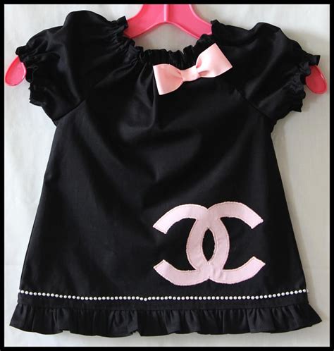 buy chanel baby clothes|infant coco chanel outfit.